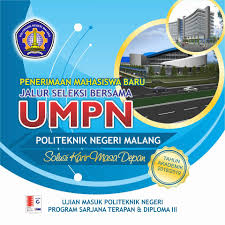 Pengumuman lulus seleksi jalur mandiri. Telah Dibuka Pendaftaran Maba Politeknik Negeri Malang Facebook