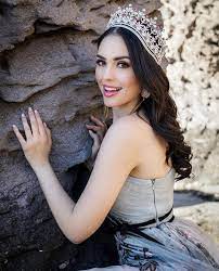 Debora kay iyall (cowlitz pronunciation: Su Nombre Es Debora Hallal Ayala Miss Mexico Everywhere Facebook