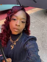 Hello October, Thank you for already being so kind to me! And I'm in the  company of wonderful empowered women.