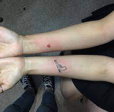 Pin By Sam On Tatts Piercings Tattoos For Women Tattoos Bff Tattoos