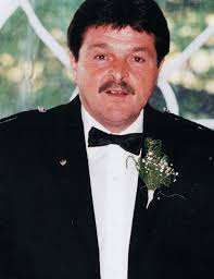 Obituary information for George Gibson Murray