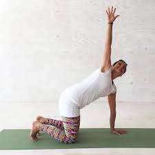 Bis wann darf man als schwangere fliegen und was gibt es zu beachten? 8 Entspannte Yoga Ubungen In Der Schwangerschaft Yogabasics