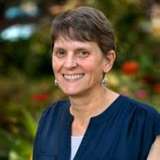 Christine Durbahn Smart |CAL