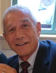 Obituary information for Mark Thomas Iansiti