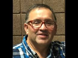 Frank Anthony Madrigal Obituary August 11, 2022