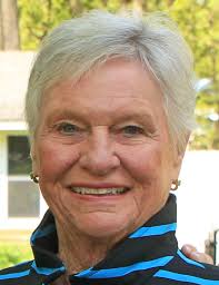 Obituary information for Marie Gordon (Mimi) Whitbeck