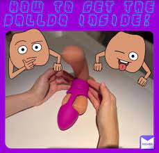 Balldo review – turn your balls into a second penis and experience your  first ever ballgasm – Sextoy Reviews by Alec Hardy