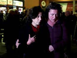 Ayşe buğra yaşananlara üzüldüğünü belirterek, artık yargının bağımsızlığına güvendiğimi maalesef söyleyemeceğim dedi. Turkey S Top Court Rules Kavala S Rights Not Violated Anadolu Reuters