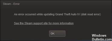 How To Repair Steam Corrupt Disk Error On Windows Windows Bulletin Tutorials