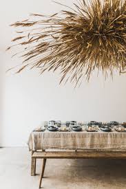 Natural Decor Hanging Clouds Made Of Hay From Caro Of Somerset With Images Nature Decor Hanging Clouds Harvest Table