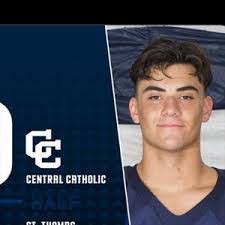 Owen Boyle's Instagram, Twitter & Facebook