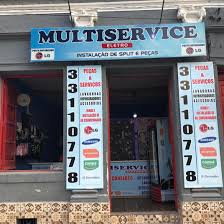 Multiservice Eletro Peças Bagé