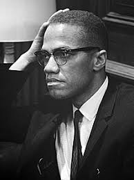 Transforming the World: The Transformations of Malcolm X