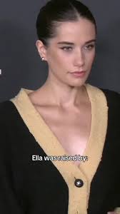 Ella Travolta: Life with John Travolta and Kelly Preston