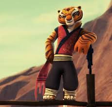 Pin By Joseph Yost On 130 In 2020 Kung Fu Panda Tigress Kung Fu Panda Kung Fu