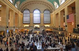 Upper East Siders Only Gossip Girl Locations Tour Go Seek Explore Grand Central Terminal Gossip Girl City Backdrop