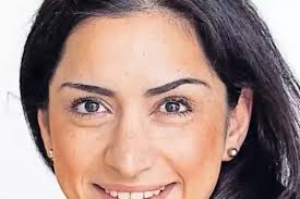 Pervin Taze neue erste Vorsitzende