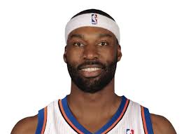 Baron Davis