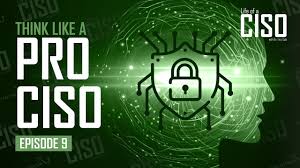 What does ciso stand for. How To Think Like A Pro Ciso Chief Information Security Officer Secure Anchor