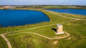 Sie grenzt unmittelbar an die niederlande und liegt am linken ufer der maas. Natuurgebied Negenoord Visit Limburg
