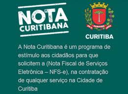 Sobre 13.425 usuários avaliaram uma média 3,2 de 5 sobre nota paraná. Entenda As Diferencas Entre Os Programas Nota Curitibana E Nota Parana Prefeitura De Curitiba