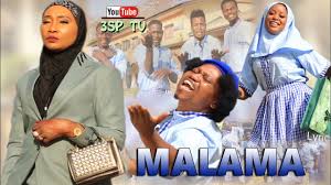 J cole new album 2021 : Malama Official Music Video Ft Yamu Baba Zainab Sambisa And Hafsat Bauchi Youtube