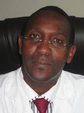 Dr. Waweru, N.K. Samuel