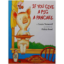 Ship this item — qualifies for free shipping buy online, pick up in store. If You Give A Mouse A Cookie By Laura Joffe Numeroff Educational English Picture Learning Card Story Book Baby Kid Children Gift Aliexpress