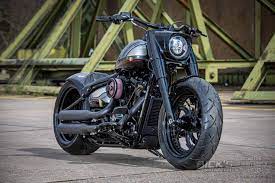 Custom fat boy body 9.1. Fat Boy Srs Rick S Motorcycles Harley Davidson Baden Baden