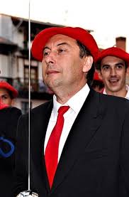 La figura del Capitán de la Compañía Pueblo. Luis Marcos Bello