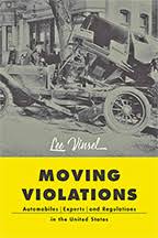 Moving Violations | Hopkins Press
