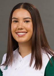 2022 Softball Roster