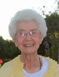 Pauline Peterson Obituary (2023)