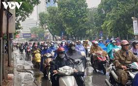 Đặc điểm khí hậu khu vực tại hà nội. Dá»± Bao Thá»i Tiáº¿t Hom Nay Ha Ná»™i MÆ°a To Trá»i Láº¡nh Vov Vn