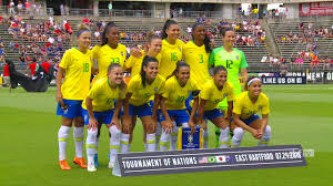 Só o primeiro passo presente em todas as edições olímpicas do futebol feminino, volante de 43 anos diz que currículo vencedor da técnica pia sundhage aumenta confiança no inédito ouro Bastidores Da Selecao Feminina Brasil 2 X 1 Japao Youtube