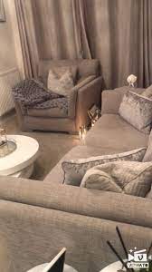 Danielles Tech Tips And Home On Instagram Our Lounge Tour Lights Out Candles On Gifted Items Curtains Floor White Lounge White Units Lounge Decor