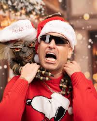 Alexis Caraballo Mendez