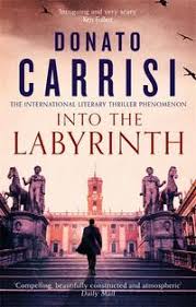 Der besuch der alten dame. Der Nebelmann Von Donato Carrisi Buch Thalia