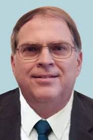 Christopher J. Heather