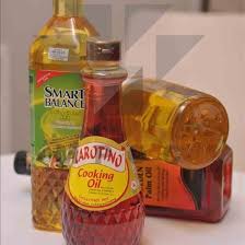 Image Of The Month Healthy Oils Cooking Oil Red Palm Oil