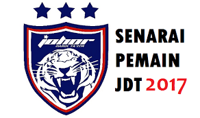 Senarai skuad bolasepak jdt tahun 2020. Senarai Pemain Jdt 2019 Liga Super Malaysia Lokmanamirul Com