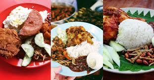 Where is the best nasi lemak in kuala lumpur? 10 Best Nasi Lemak In Kl Petaling Jaya To Try Kl Foodie