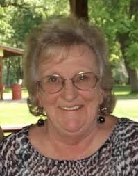 Donna Matheny Obituary