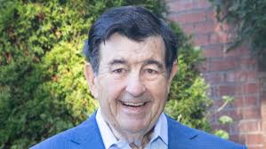 Doug Roberts, architect of Proposal A and 'consummate public servant,' dead  at 76