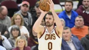 Kevin love has funny exchange w/ reporter on whether he can be the same player after injury. Cavs Making Progress On Contract Buyout With Kevin Love Hoops Wire
