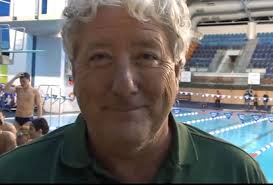 Cassidy, Gordon, Thomas To Be Officials At 2016 Olympics