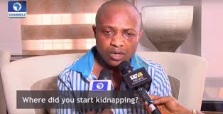 Stella Dimoko Korkus.com: Witness Narrates How He Paid Fingered Kidnap  Kingpin Evans £223,000 As Ransom