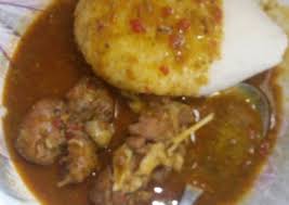 Nigerian afrobeats artiste runtown and barbapappa collab on the official music video of tuwo shinkafa from runtown's debut album ghetto university. Tasty Tuwon Shinkafa Miyan Kubewa Da Naman Rago Recipe Simple Way To Make Tuwon Shinkafa Miyan Kubewa Da Naman Rago Favorite Rezeptezone