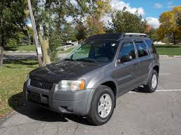 Image result for Satin Silver 2003 Escape