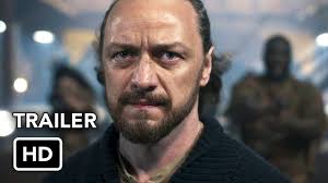 HIS DARK MATERIALS: Season 3, Episode 3: The Intention Craft Trailer; 'In  The Weeks Ahead' Promo [HBO]